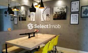 Imagem: Apartamento à VENDA no Parque São Vicente