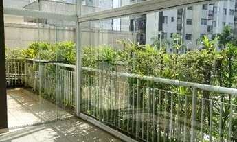 Imagem: Apartamento tipo Garden com 2 dormitórios