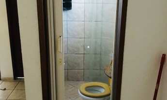 Imagem 4: Kit net Alecrim Kitnet com 2 dormitórios