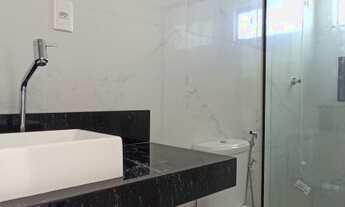 Imagem 3: Casa Térrea, com 100 metros quadrados