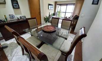 Imagem 7: Apartamento - Vila Ema - Residencial Cirandas - 140m² - 4 Dormitórios