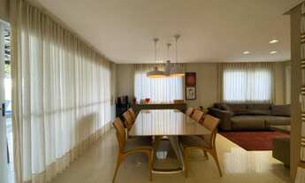 Imagem 2: Casa duplex no Eusébio 4 suítes - Eusébio - Ceará