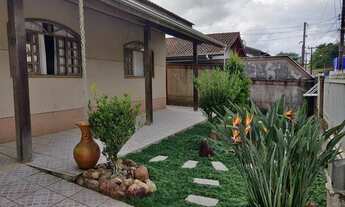 Imagem 2: VA Casa para venda com 75000 metros quadrados com 3 quartos em Vila Zelina - São Paulo - S