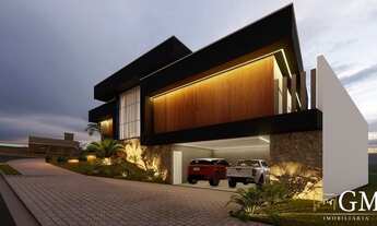 Imagem 5: Casa em Condomínio para Venda em Presidente Prudente, Residencial Solares, 3 dormitórios