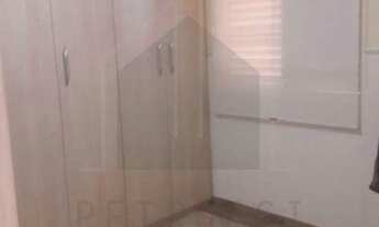 Imagem 4: Apartamento - Loteamento Parque São Martinho - Campinas