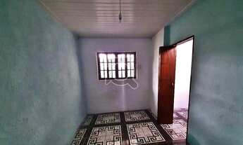 Imagem 3: CASA TÉRREA COM 2 QUARTOS PARA VENDA, JARDIM BRASIL, SÃO PAULO