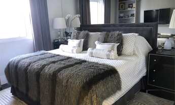 Imagem 6: São Paulo - Apartamento Padrão - VILA OLÍMPIA