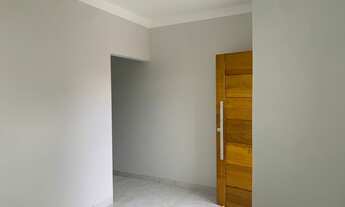 Imagem 7: Casa com 3 dormitórios à venda, 85 m² por R$ 298.000,00 - Alto da Boa Vista - Londrina/PR