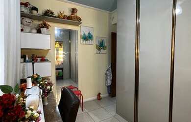 Imagem 14: Life Flores; Cobertura; 3 Qtos