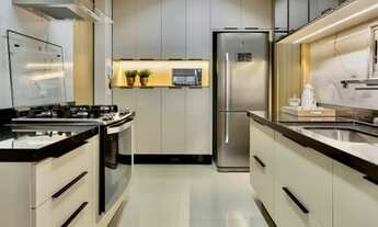 Imagem 5: EXCLUSIVO - Square Residence - Porteira Fechada