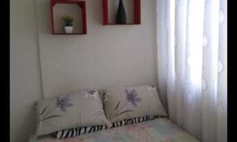 Imagem: Kitnet Anual Balneário Camboriú