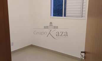 Imagem 6: Apartamento no Jardim das Indústrias - Residencial Spazio Campos Gerais - 47m² - 2 Dormitó