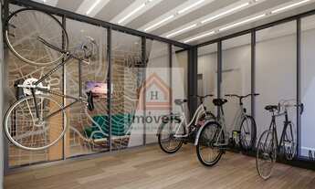 Imagem 7: Studio na Chacará Klabin Studio na Chacará Klabin Studio na Chacará Klabin