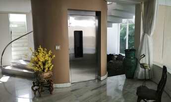 Imagem 5: NOVA LIMA - Casa Padrão - Village Terrasse I