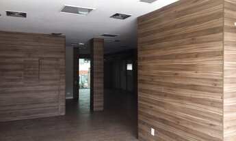 Imagem 4: PRÉDIO COMERCIAL LOCALIZAÇÃO NOBRE