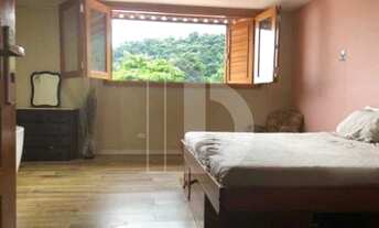 Imagem 6: Casa de rua-À VENDA-Jardim Botânico-Rio de Janeiro-RJ