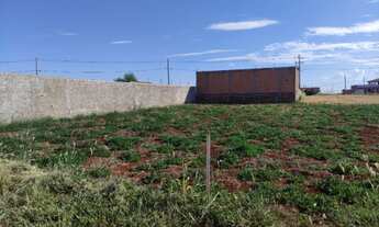 Imagem 7: Terreno Condomínio Mandijuba 1