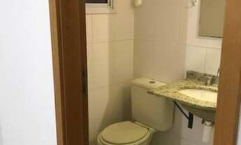 Imagem 3: Apartamento de 104 metros quadrados no bairro São Francisco com 1 quarto