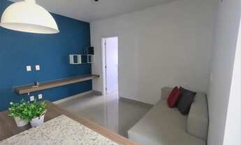 Imagem 6: APARTAMENTO no COSTA E SILVA com 1 quartos para VENDA, 38 m²