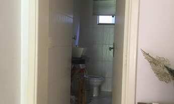 Imagem 6: Sobrado para venda com 268,58 metros quadrados com 5 quartos em Parque Michel - Anápolis