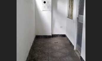 Imagem: Nilópolis, Nova Cidade, casa térrea com