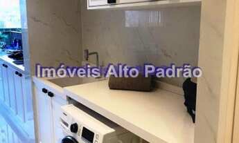 Imagem 6: 167m - 3 vgs - andar alto - Bairro Brooklin