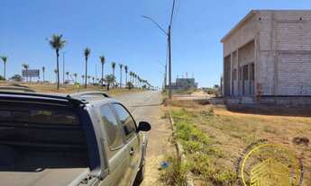 Imagem 6: Lote comercial, Goianira- Goiás