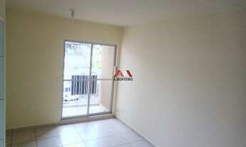 Imagem 3: TAUBATÉ - Apartamento Padrão - CAMPOS ELÍSEOS