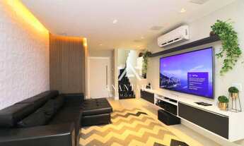 Imagem 2: Casa no Concetto Nero com 3 quartos - Barra da Tijuca