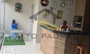 Imagem 6: Linda casa à venda no bairro Parque das Flores Artur Nogueira SP