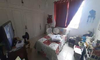 Imagem 7: Apartamento com 1 dormitório à venda, 53 m² por R$ 270.000,00 - Grajaú - Rio de Janeiro/RJ