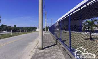 Imagem 5: Galpões comercial de 7000 m² no Parque Mondesir para locação e venda