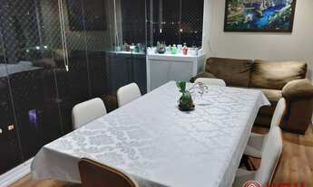 Imagem 7: Apartamento com 3 suítes à venda, 122 m² por R$ 1.300.000 - Jd. Flor da Montanha - Guarulh