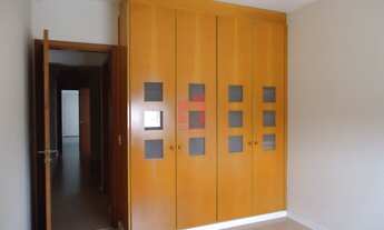 Imagem 5: Excelente !!! 4 suites, todos com arm, 4 vagas, varanda gourmet com churrasqueira, cozinh