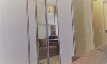 Imagem 5: Apartamento para venda tem 57 metros quadrados com 2 quartos em Santa Teresinha - São Paul