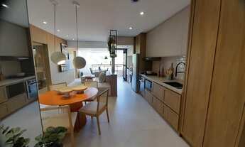 Imagem 7: Apartamento para venda com 68 m² com 2 dorms sendo 1 suíte em Alvinópolis - Atibaia - SP