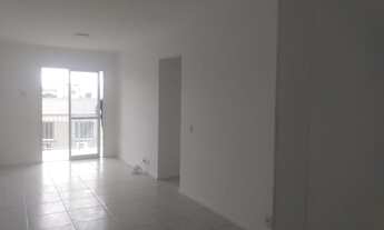 Imagem 4: Apartamento para venda com 70 metros quadrados com 3 quartos em Pechincha - Rio de Janeiro