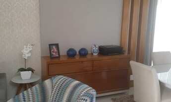 Imagem 3: Excelente casa em condomínio de 3 quartos com suíte e 2 vagas no Parque Rosário