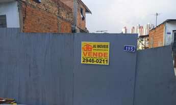 Imagem: TERRENO RESIDENCIAL em SÃO PAULO - SP