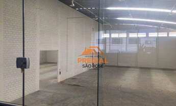 Imagem 5: Galpão para alugar, 2250 m² por R$ 39.800,00/mês - Chácaras Reunidas - São José dos Campos