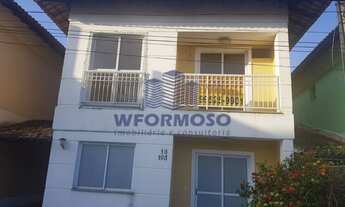 Imagem: Casa a venda na Rua Olinda Ellis em Campo