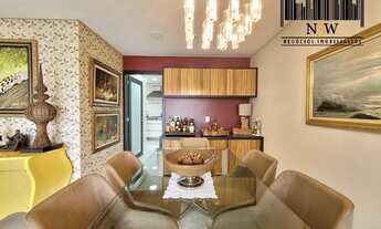 Imagem 4: SãO PAULO - Apartamento Padrão - Vila Leopoldina