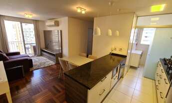 Imagem: Apartamento para venda tem 65 metros quadrados