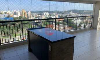 Imagem 3: Apartamento para Venda Vila Arens II, Jundiaí
