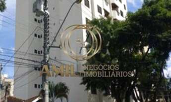 Imagem 3: IE [Amil Aluga] Apartamento mobiliado com 2 quartos no Centro