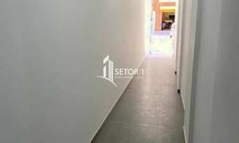 Imagem 2: Cobertura duplex para venda tem 140 metros quadrados com 3 quartos