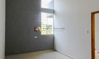 Imagem 5: Casa Nova no Bairro São Carlos, com armários, financia!