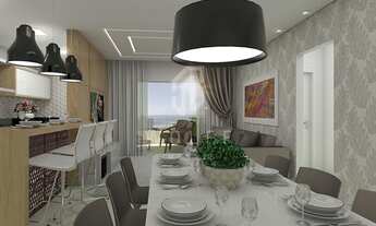 Imagem 5: JD474 - Apartamentos a 130 metros da Praia no Gravatá em Navegantes/SC