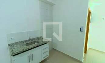 Imagem 5: Apartamento para Aluguel - Cidade Patriarca, 2 Quartos, 31 m2