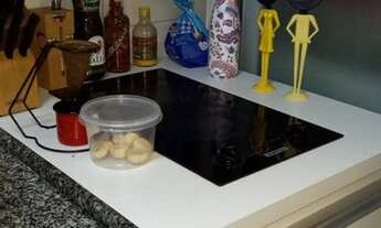 Imagem 4: Apartamento para aluguel possui 45 metros quadrados com 1 quarto